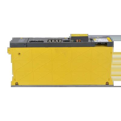 中国 A06B-6096-H103 Buy 1 Piece Yellow Fanuc Servo Drive for Industrial Automation 販売のため
