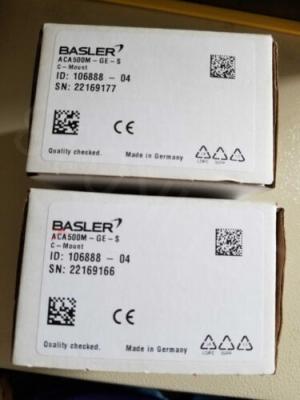 China acA1000M-GE-S New Germany Brand Basler Camera for sale