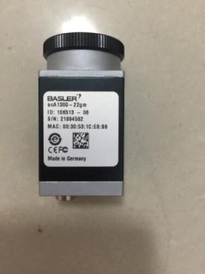 China AcA1300-22gm Advanced Basler Camera From Germany MOQ 1 Piece for sale