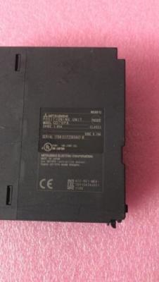 China QD70P8 Mitsubishi Programmable Logic Controller for Industrial Applications for sale