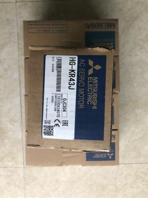 China HG-KR43J Mitsubishi Programmable Logic Controller for Industrial Applications for sale