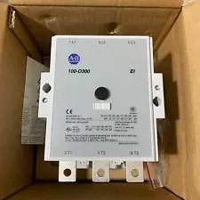 China 100-D115EA11 Allen Bradley Controller with 100% Quality and Amercia Origin for sale