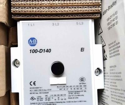 China 100-D115ED00 Allen Bradley PLC Unit for Industrial Applications à venda