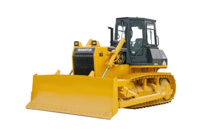 China HST Shantui Crawler Bulldozer Mining Engineering Construction Machinery for sale