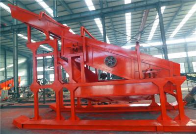 China Vibrating Screen Gold Mining Machine for sale