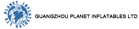 Guangzhou Planet Inflatables Ltd.