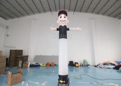 Китай Трубка танцора воздуха изготовленного на заказ нейлона неба рекламы воздушного шара летчика раздувная для украшения продается