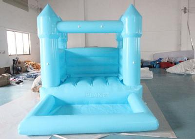 China Bouncy Castle Jumper Outdoor Wedding Event Castle Inflatable Bouncer House For Party for sale