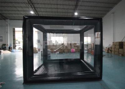 Китай Шатер воздухонепроницаемой комнаты тренировки высоты дизайна портативной домашней раздувной гипоксический тренируя продается