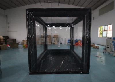 China Airtight Portable Inflatable Altitude Training Tent For Home / Customized Size Inflatable Excise Enclosure Tent for sale