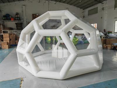 Китай Платформа надувный палатка для кемпинга на открытом воздухе палатка надувная палатка Дом отдыха Прозрачная палатка для отдыха продается