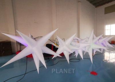 Chine décoration gonflable lumineuse d'éclairage de 1m 1.5m 2m LED avec 2 ans de garantie à vendre