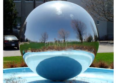 China Bola de espejo flotante inflable inflable gigante de la bola de discoteca/PVC en venta