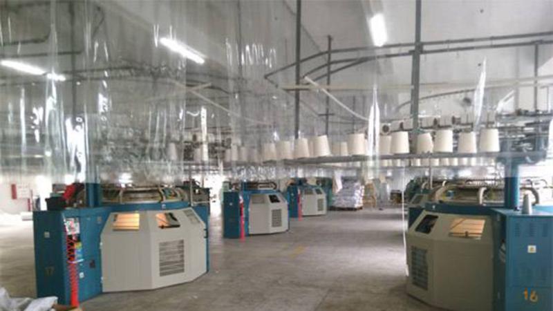 Verified China supplier - Guangzhou Dingshengli Textile Co., Ltd.