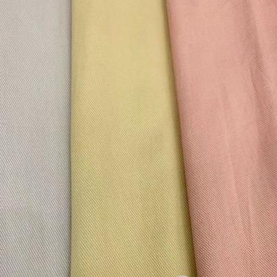 China Soft 101gsm-158gsm Poplin Woven Fabric Woven Oxford Cloth 100 Cotton for sale