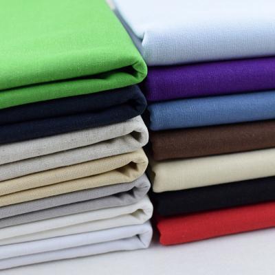 China 180gsm Clothing Ramie Linen Fabric 30% Linen 15% Polyester 30% Viscose 25% Cotton for sale