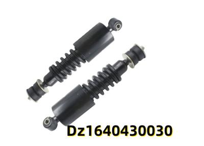 China DZ1640430030 Truck Auto Shock Absorbers For HOWO Shacman DongFeng WeiChai for sale