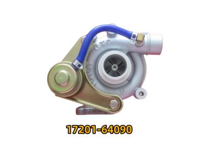 China Turbocharger Auto Engine Spare Parts 1720164090 CT9 Turbo For 2L-T Engine Toyota for sale