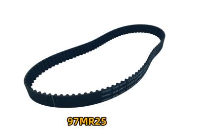 China 97MR25 13568-39015 13568-39016 Toyota Automotive Spare Parts Car Timing Belt for sale