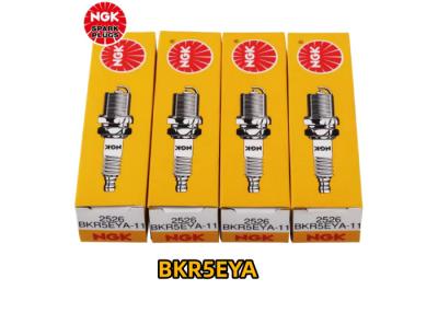 China BKR5EYA-11/4194 Nickel Copper Auto Spark Plug With Original Packing for sale