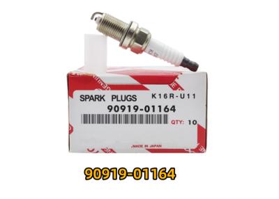 China Toyota Spark Plug 90919-01164 K16r-U11 for sale