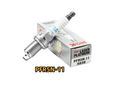 China PFR5N-11 27410-37100 Hyundai Spark Plug Iridium Automotive Spark Plugs for sale