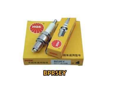China BPR5EY V-Power Auto Spark Plug for sale