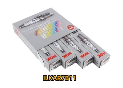China Available Iridium V Power Spark Plugs ILKAR7B11 Car Engine Spark Plug for sale