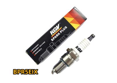 China OEM Replacement Iridium Auto Spark Plug DCPR7E With 80000km Warranty for sale