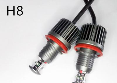 Китай Carson H9 H11 N5 H8 Светодиодные лампы для фар безвентиляторные автоматические светодиодные лампы 1400LM продается
