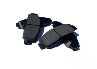 China 45022-S7A-N00 Carbon Ceramic Auto Brake Pads D959 Car Brake Components for sale