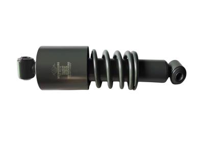 China Twin Tube Heavy Duty Shock Absorbers For Trucks WG1642430283 for sale