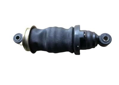 China WG1642430285 Jinwangzi Truck Cab Shock Absorbers Front Suspension Shock Absorber for sale