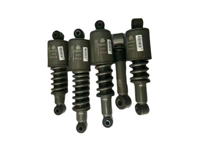 China TS16949 Standard Truck Shock Absorbers WG1642440028 Steering Gear With 100% Tested for sale