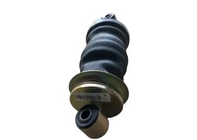China Wg1642440085 Twin Tube Shock Absorber HOWO A7 Rear Suspension Shock Absorber for sale