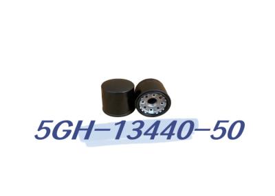 China O óleo das peças de automóvel ISO9001 filtra 5GH-13440-50 com papel de polpa de madeira do filtro de 100% à venda