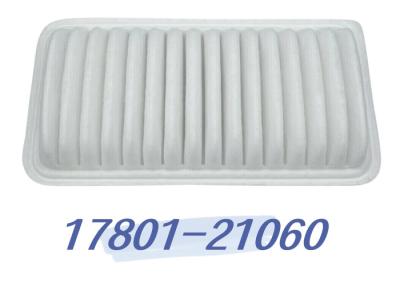 China Aanpasbare 17801-22020 luchtfilters voor automotoren Geely luchtfilter Te koop