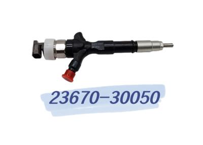 China 2kd Car Engine Components 23670-30050 Diesel Engine Injector For Hiace for sale
