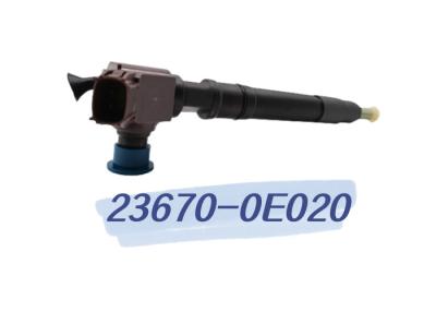 China Original Auto Engine Spare Parts Fuel Injector Assembly 23670-0E020 For 2gd-Ftv 2.4L for sale