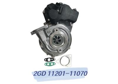 China Turbocompressor automotivo do fluxo axial das peças sobresselentes 2gd 11201-11070 do elevado desempenho à venda