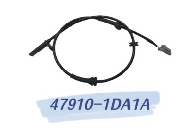 China Sensor de velocidade da roda traseira 47910-1DA1A para Nissan Rogue  Koleos à venda