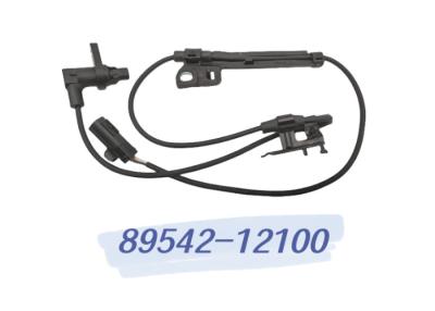 China Vehicle Chassis Parts OEM 89542-12100 ABS Wheel Speed Sensors For Corolla for sale