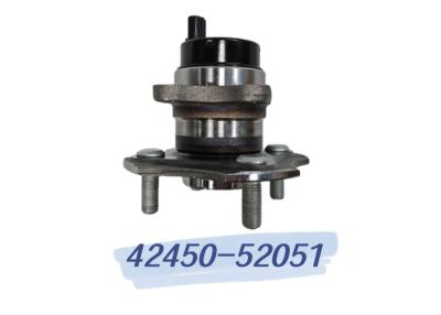 China High Performance Car Chassis Parts 42450-52051 OEM Auto Front Wheel Bearing for sale