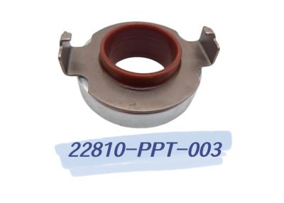 China Custom Made Auto Chassis Parts Clutch Release Bearing OEM 22810-PPT-003 For Accord for sale