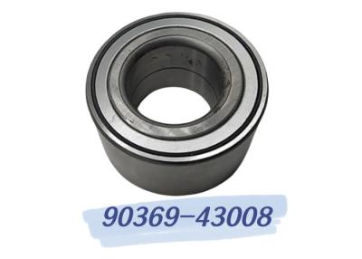 China Toyota Wheel Bearing Auto Chassis Parts 90369-43008 90080-36021 Dac43820045 for sale