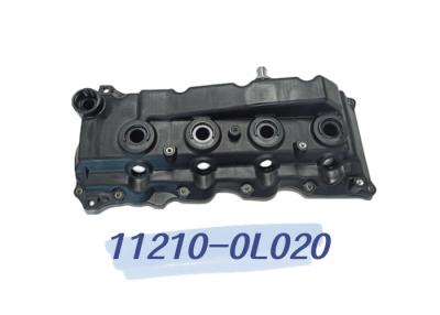 China Gaxeta da tampa da válvula de motor das peças sobresselentes do motor de automóveis para Toyota Hiace Hilux 2kd 11210-0L020 à venda