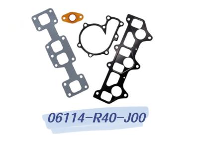 China Engine Full Gasket Sets 06114-R40-J00 Auto Engine Spare Parts For Ford Ranger Mazda Bt50 for sale