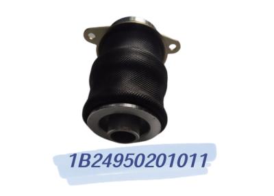 China High Performance Steel Truck Suspension Dampers Auman 1B24950201011 For Foton Auman Etx for sale