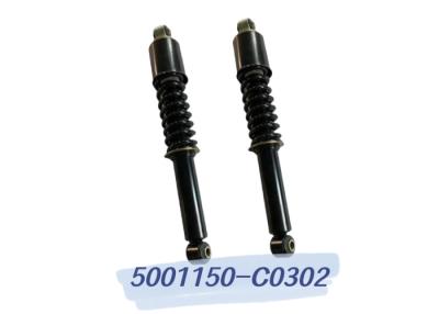 China Steel Spring Truck Shock Absorbers 5001150-C0302 for sale