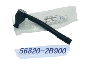 中国 Tie Rod End Hyundai Kia Spare Parts 56820-2B900 Ball Joint For Hyundai SANTA FE 2006 販売のため